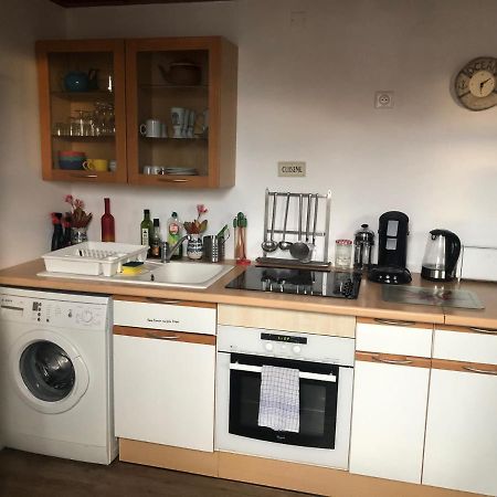Appartement Cote Des Basques Biarritz Bagian luar foto
