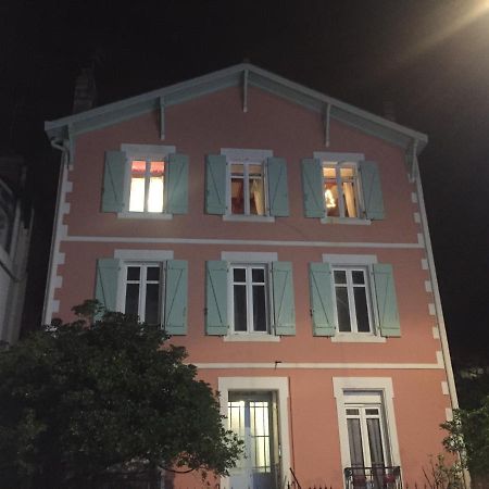 Appartement Cote Des Basques Biarritz Bagian luar foto