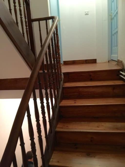 Appartement Cote Des Basques Biarritz Bagian luar foto