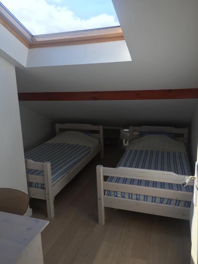 Appartement Cote Des Basques Biarritz Bagian luar foto