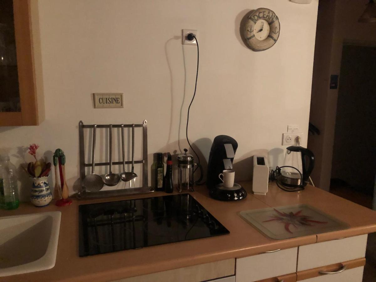 Appartement Cote Des Basques Biarritz Bagian luar foto