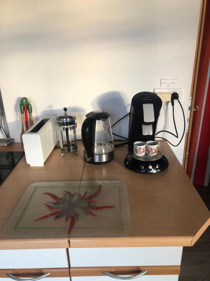 Appartement Cote Des Basques Biarritz Bagian luar foto